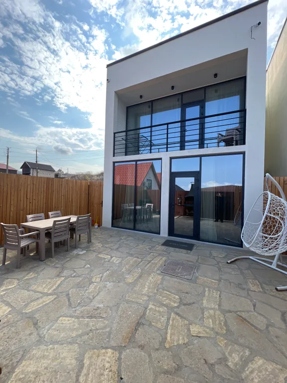 Коттедж район Райский пляж