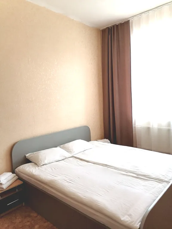 Квартира Люкс 3 этаж — аренда посуточно в Соликамск