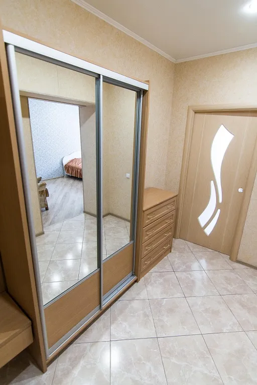 Квартира в центре Брянска рядом с БГУ юр.фак.