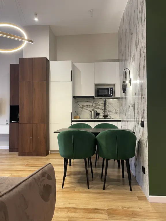 Президентский люкс