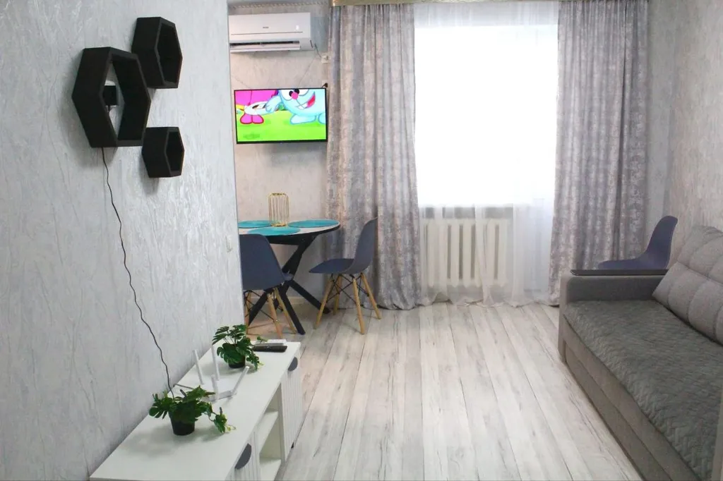 Уютная квартира недалеко от трассы М4-Дон