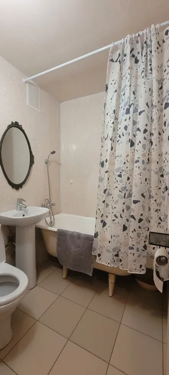 Квартира Квартира у вокзала и рынка — Хабаровск