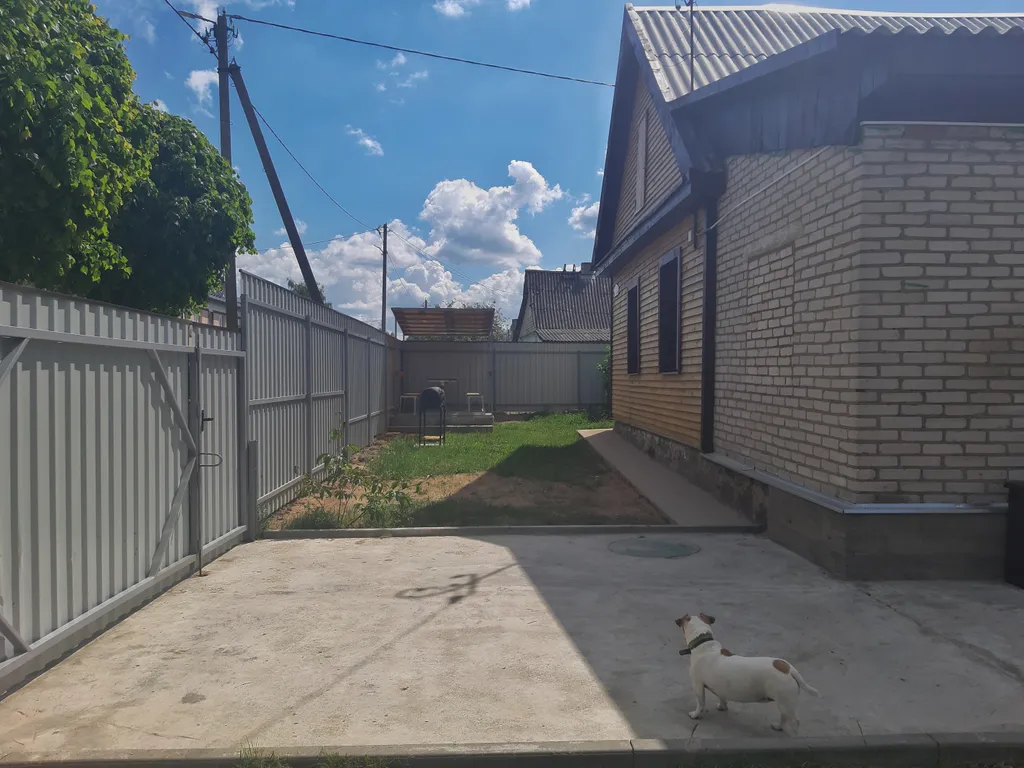 Усадьба Добрый дом