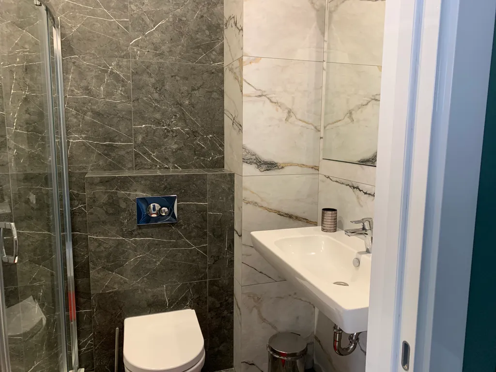 Квартира 2-комнатная Квартира — Зеленоградск