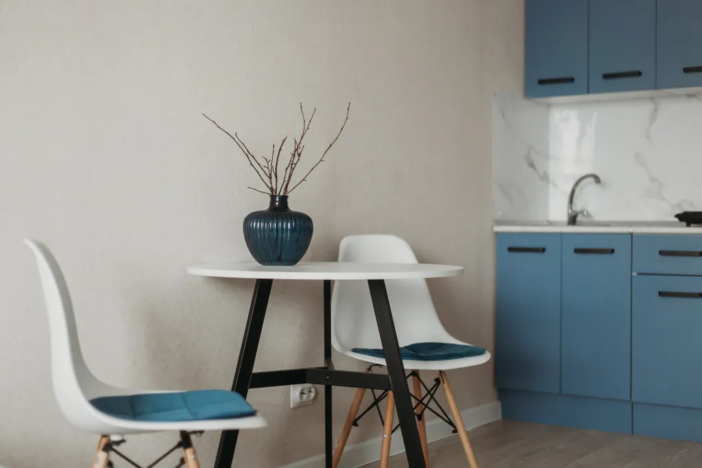 Квартира Квартира Стильная студия на берегу Енисея — Красноярск