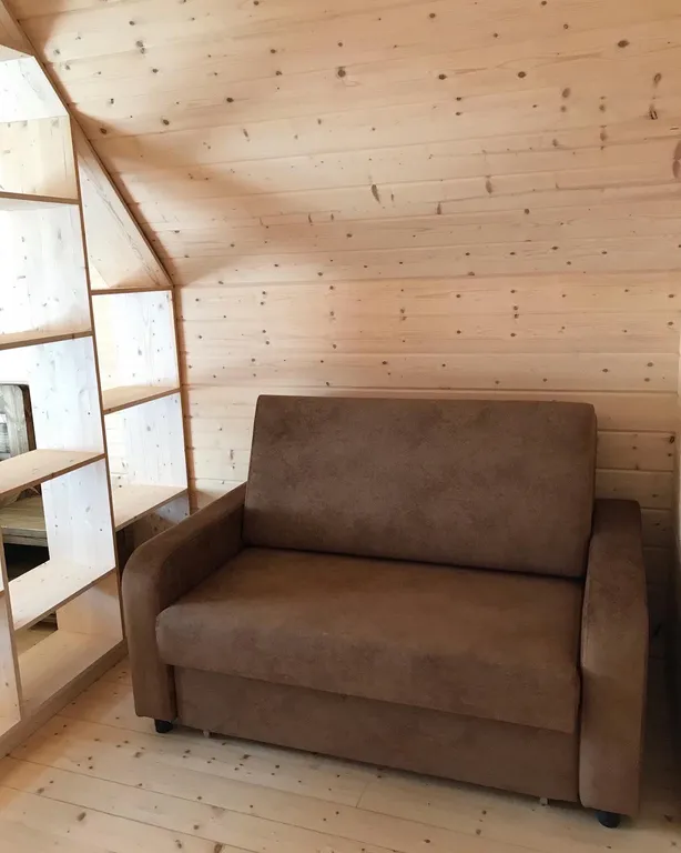 Агроусадьба на Браславских озерах