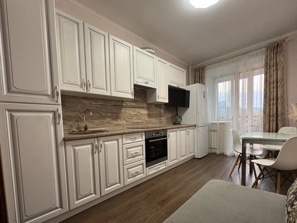 Квартира Как дома и даже лучше