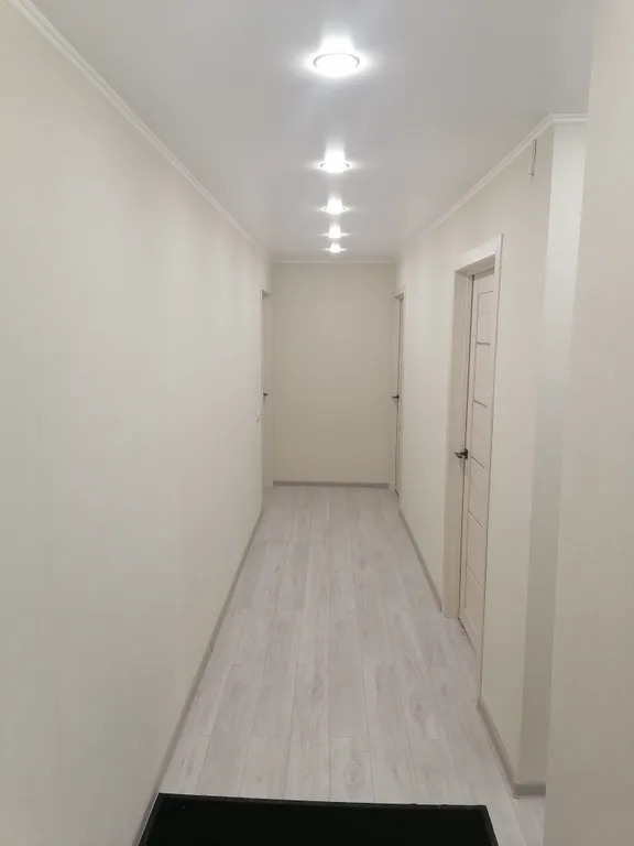 Уютная квартира с видом на горы