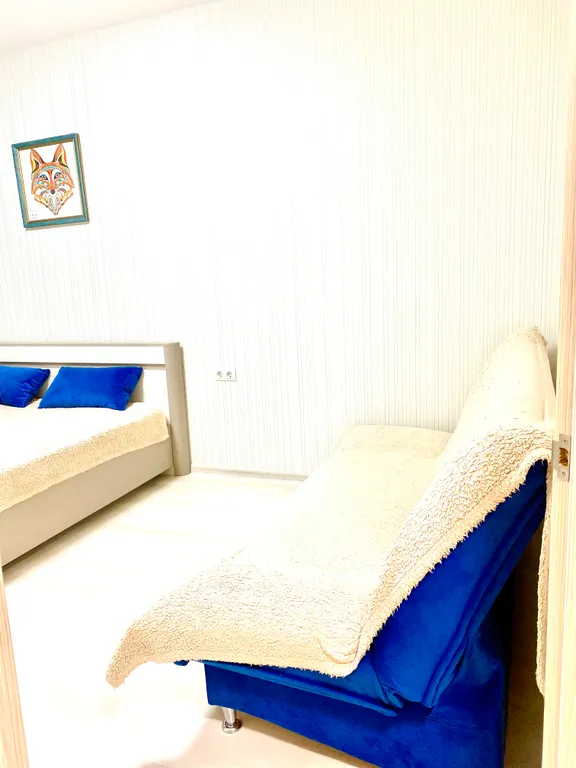 Видовые апартаменты на первой береговой линии Pearl of the sea