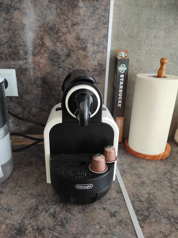 Квартира Квартира Море на двоих — Адлер