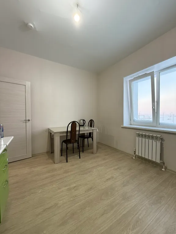 Апартаменты Standart+