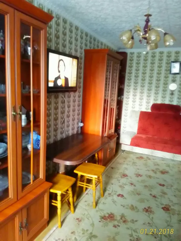 Квартира рядом парк Айвазовское