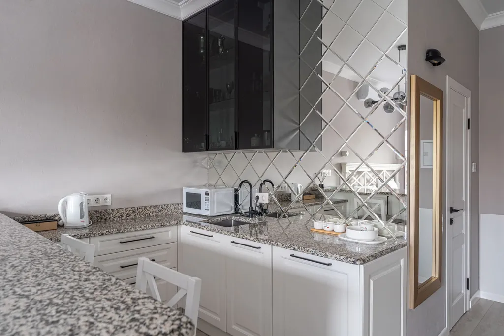 Квартира Квартира Like home 22 — Светлогорск