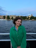 Галина Идрисова