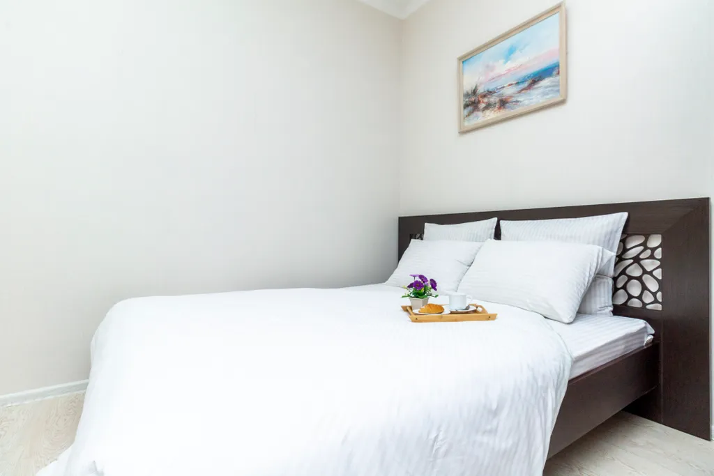 Уютная квартира — аренда посуточно в Сургут