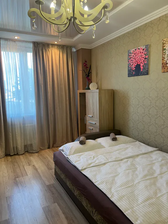 Квартира 1-комнатная Квартира — Калининград