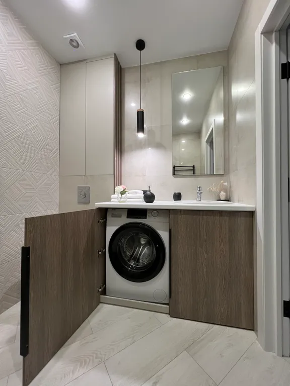 Дизайнерская евродвушка в центре Города-Героя