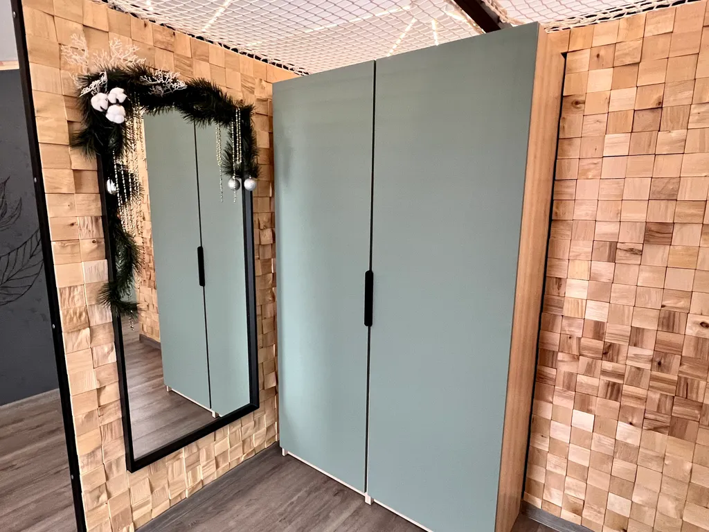 1-комнатный Дом