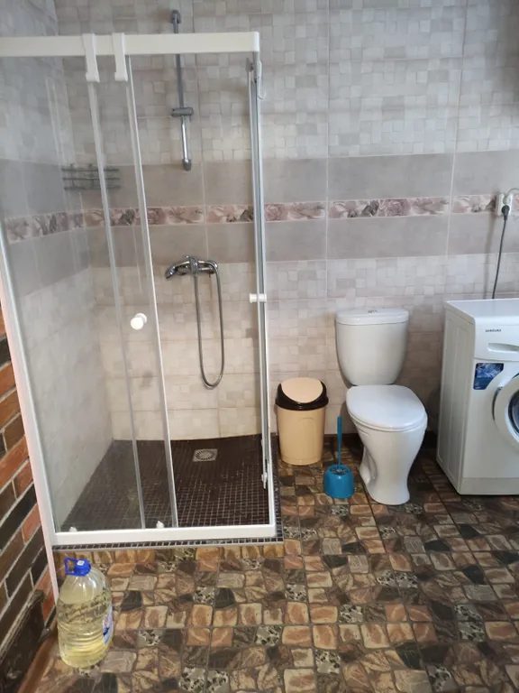 Апартаменты у моря