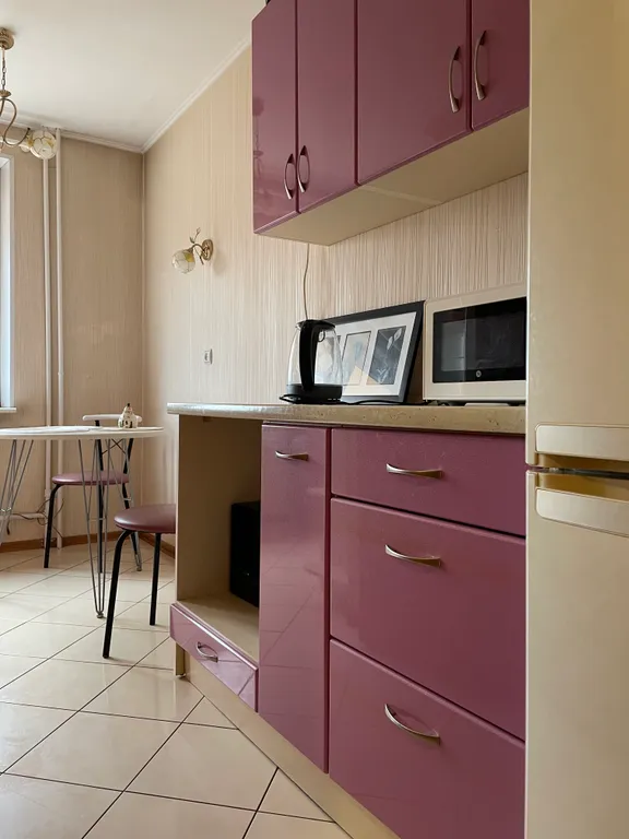 Квартира Квартира White space — Калининград