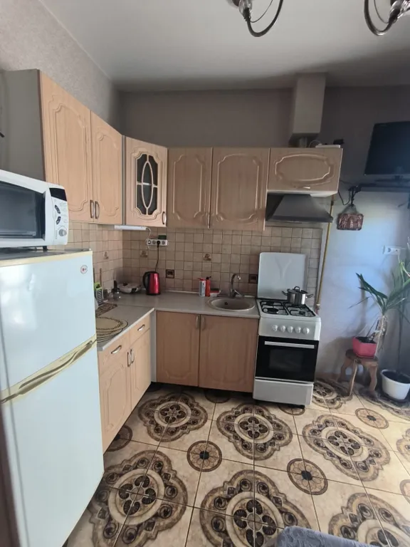 Квартира центр три квартала море