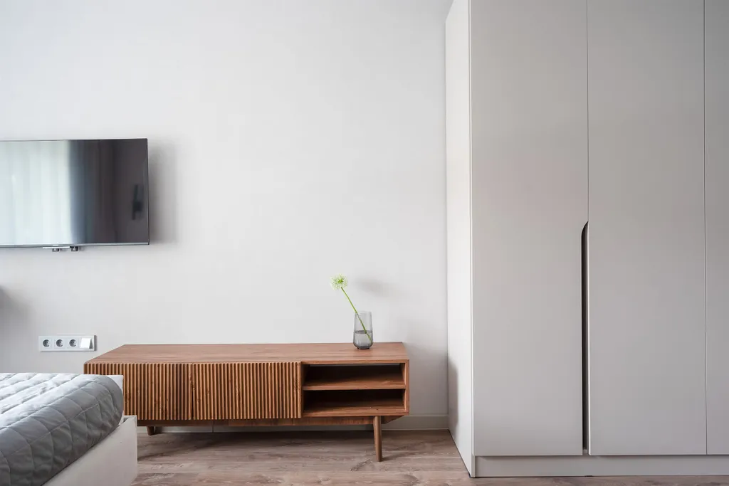 Квартира Pavlov "Авангард" | Апартаменты с 1 спальней — Калининград