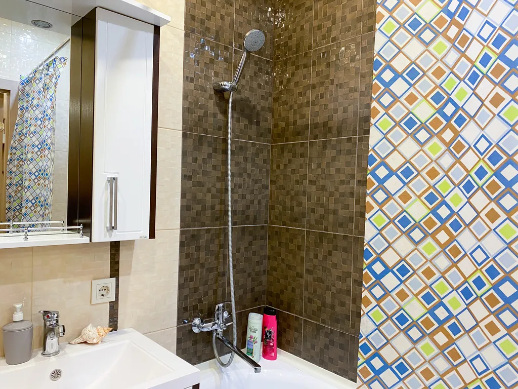 Студия в ЖК Полет