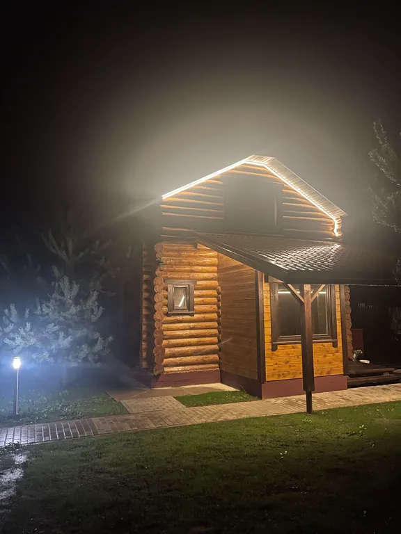 Уютный дом недалеко от Сорочан