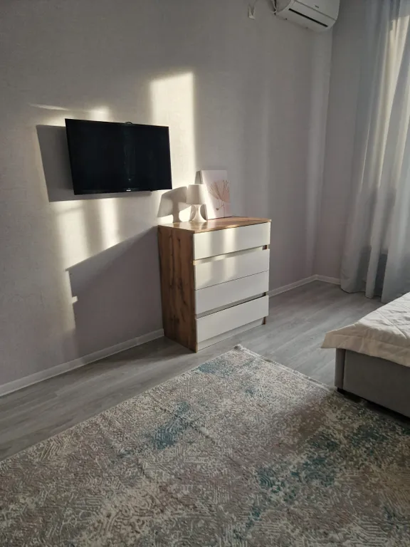 Современные апартаменты возле ТРЦ Хан шатыр