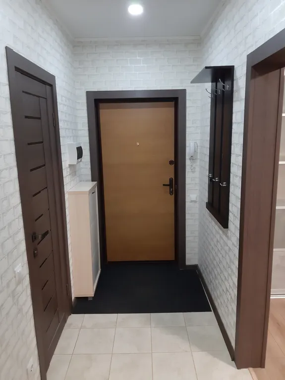 Уютная и чистая квартира в новом доме