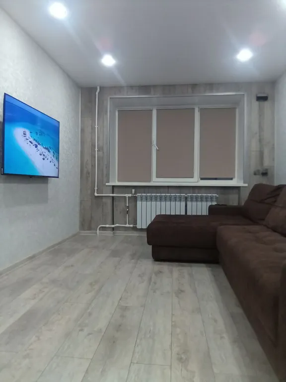 Уютная квартира в центре