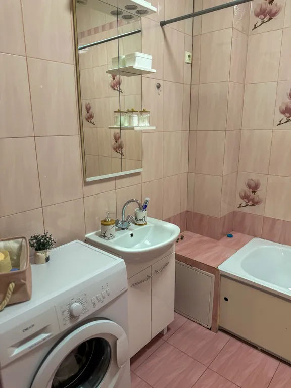 Уютная новая квартира в центре города