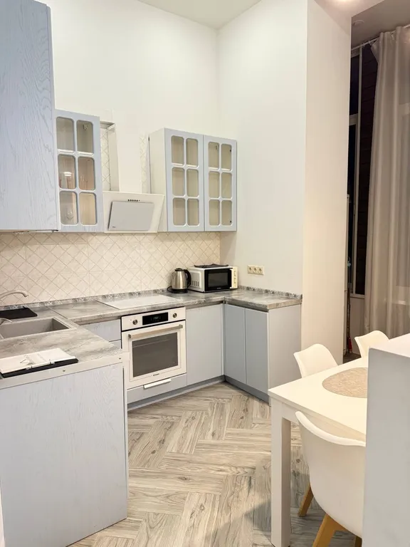 Квартира с кондиционером ЖК Видный Город | Уютно, как дома