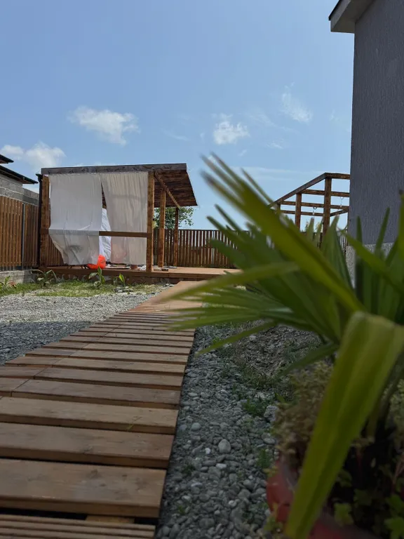 Отдых для большой компании