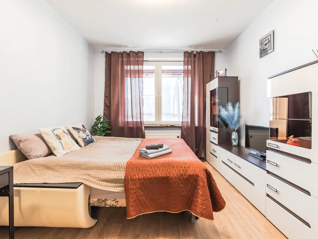 Умная квартира