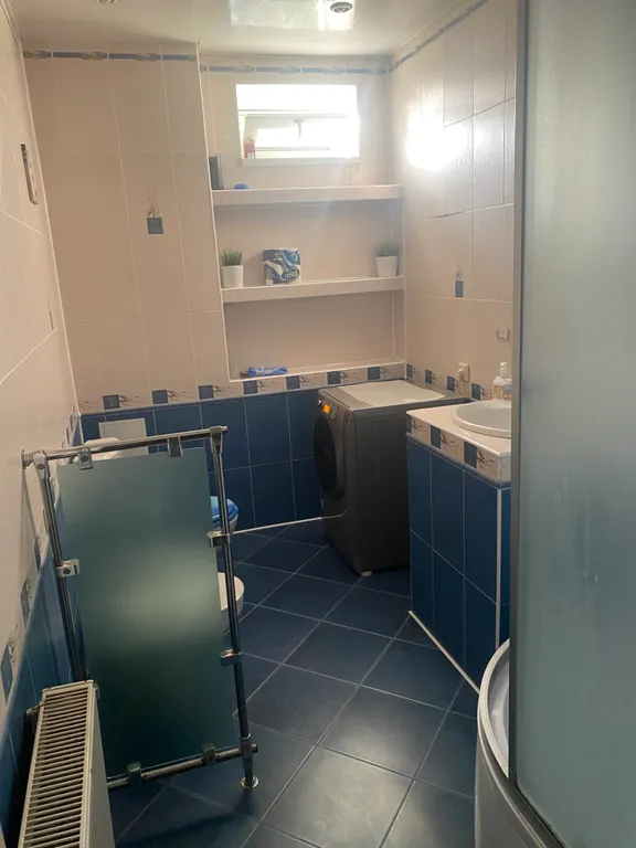 Уютные апартаменты в центре Анапы