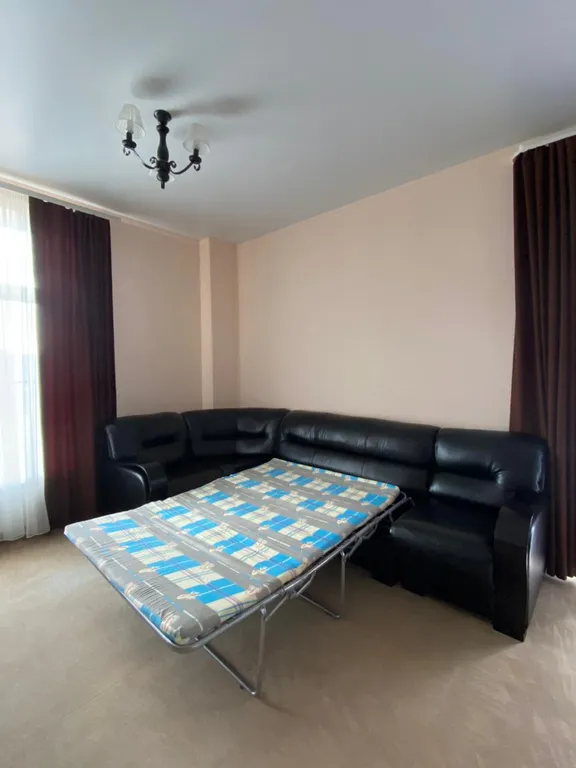 Де Люкс 3-х местный