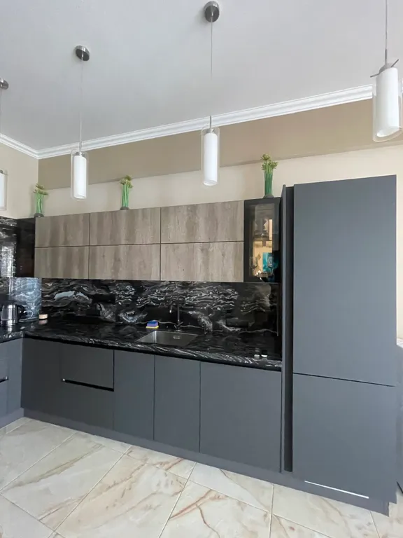 Апартаменты комфорт в Актер Гэлакси