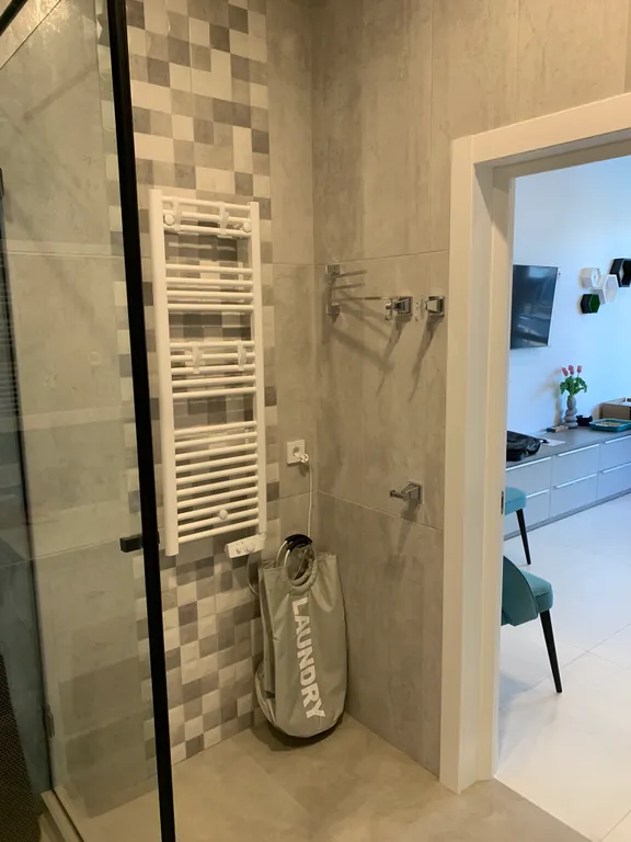 2х комнатная квартира в сердце Геленджика