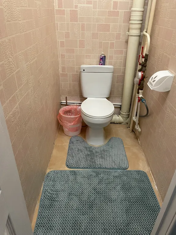 Уютная квартира в центре