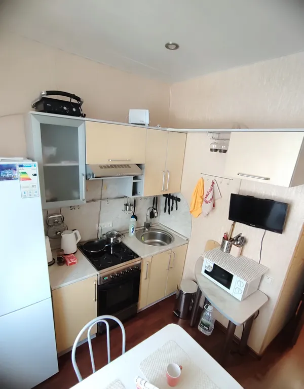 Уютная 2-х комнатная в Нижнем Тагиле