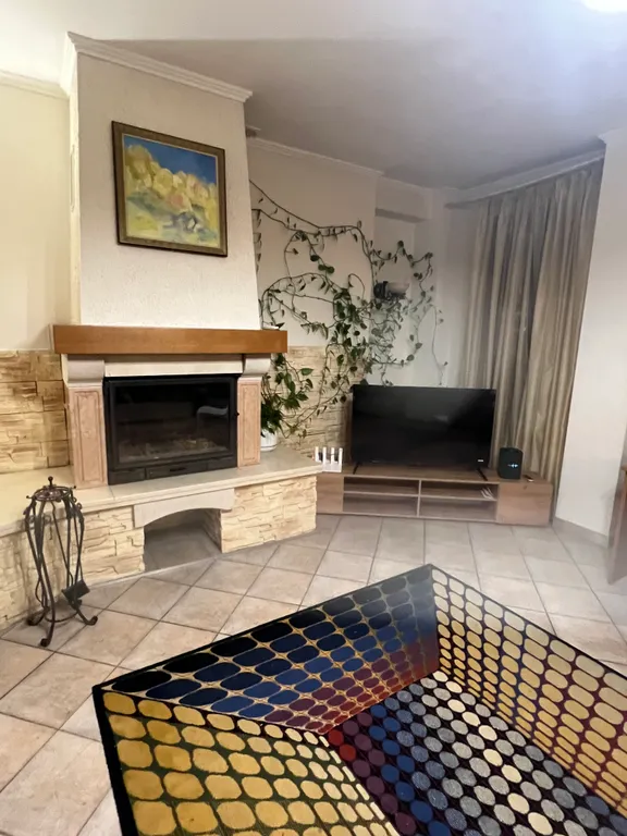 5-ти комнатный гостевой дом