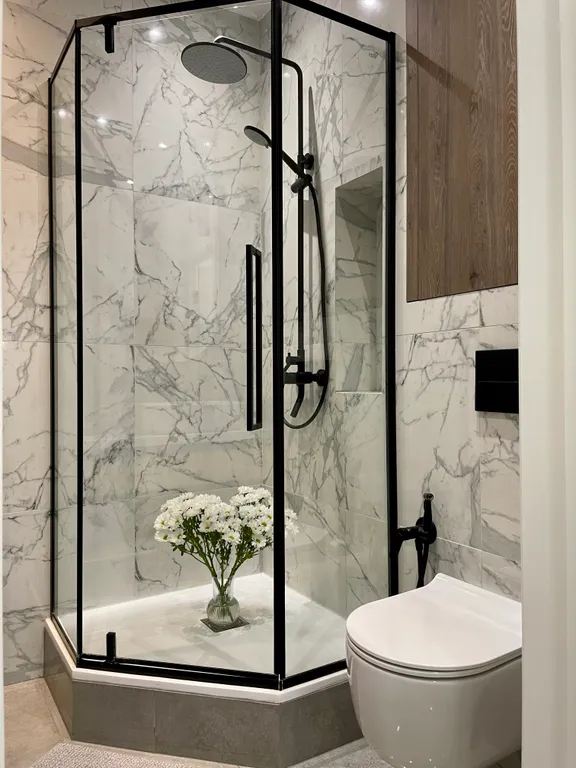 4-х комнатные апартаменты рядом с ТРК Планета