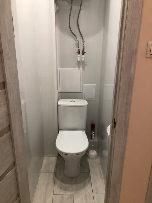 Апарт в сосновом бору