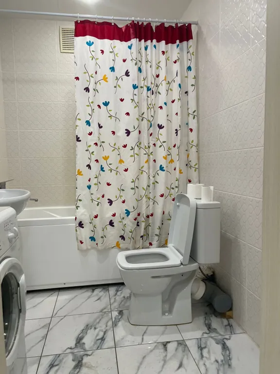 Квартира в центре В.Пышма, нóвостройка пр.Успенский 113 б