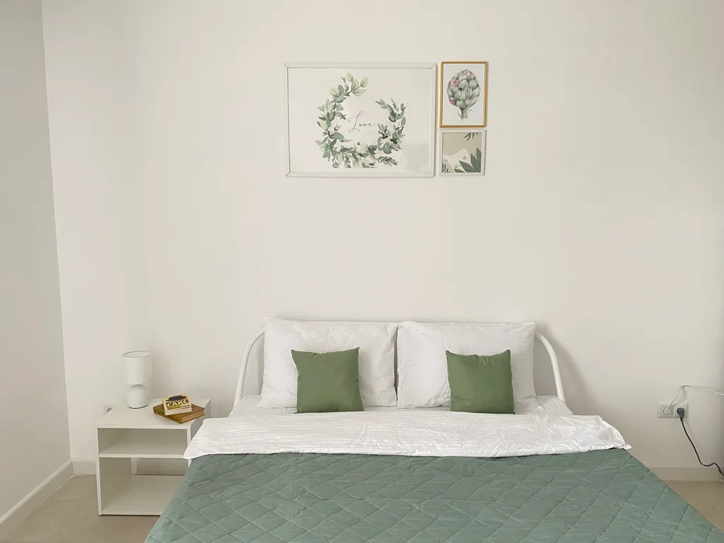 Квартира Квартира Lucky Batumi — Батуми