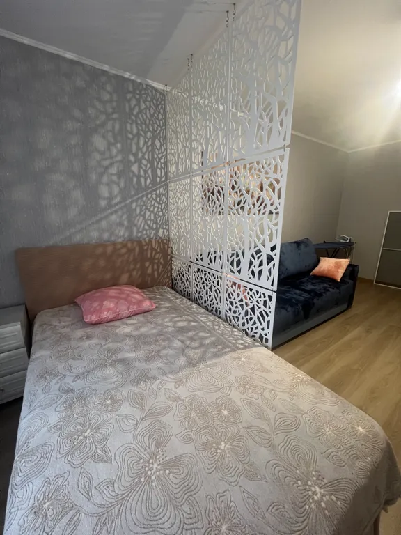 2-комнатная Квартира — аренда посуточно в Мокшино