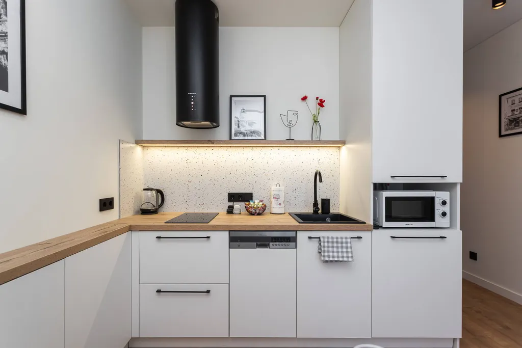 Квартира Квартира EvaApart — Калининград