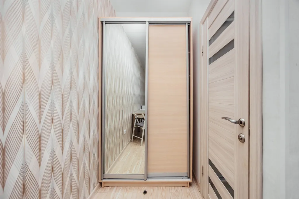 Квартира Квартира Трёхместный улучшенный номер — Сириус