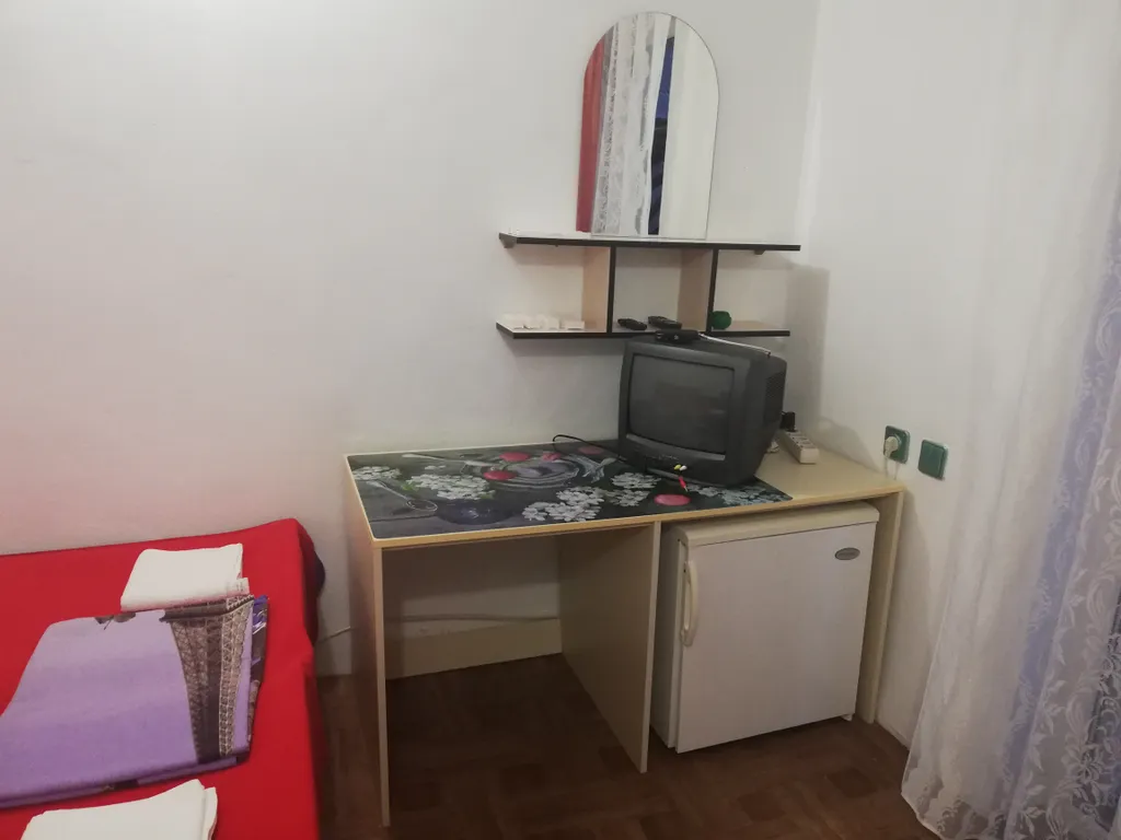 3х местный номер эконом